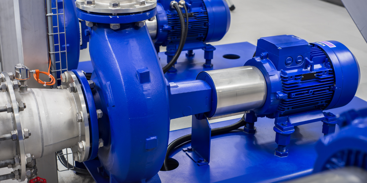 Turbine Pump